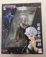 Amazon.co.jp: BLEACH ブリーチ フィギュア GEM 日番谷 冬獅郎